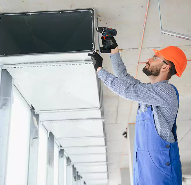 Why Homeowners & Businesses Trust Us in Kyle, TX