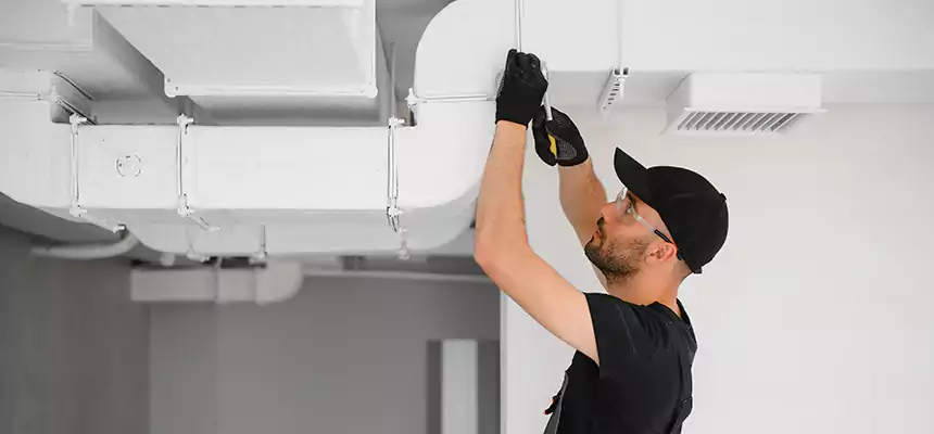 Our Air Duct Cleaning Services in Kyle, TX