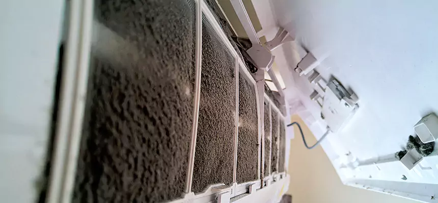 Preventive Air Duct Bacteria Removal in Kyle