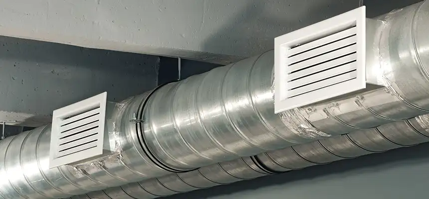 Our Air Duct Camera Inspection Services in Kyle, TX