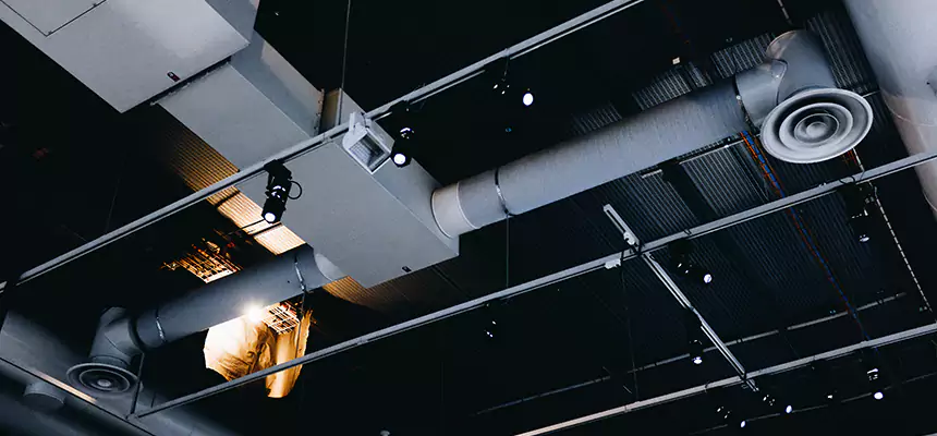 Our Air Duct Replacement Services in Kyle, TX