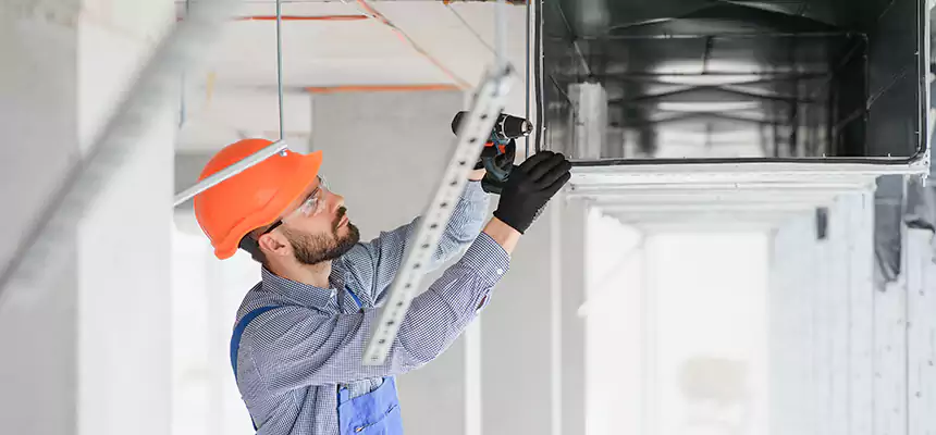 Our Air Vent Replacement Services in Kyle, TX