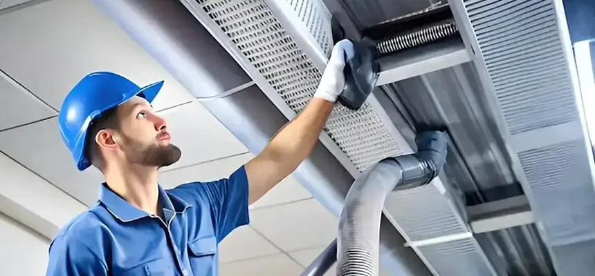 Our Annual Dryer Vent Maintenance Services in Kyle, TX