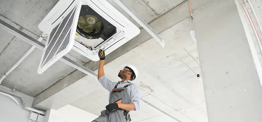 Efficient Multi‑Unit & HOA Annual Vent Cleaning Plans in Kyle