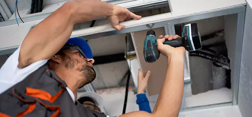 Our Apartment Air Duct Cleaning Services in Kyle, TX