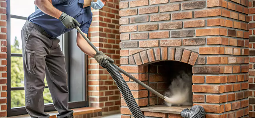 Our Chimney Sweep Services in Kyle, TX
