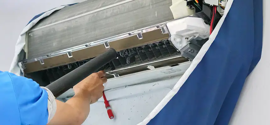 Advanced Clogged Dryer Vent Repair for Multi-Unit & Commercial in Kyle, TX