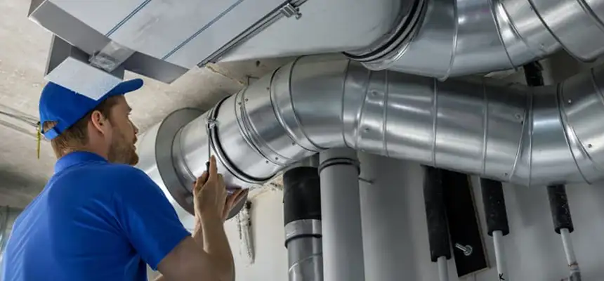 Our Commercial Laundry Vent Cleaning Services in Kyle, TX