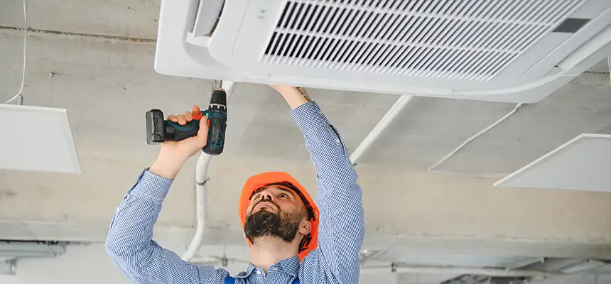 Detailed Multi‑Unit Riser & Roof Termination Cleaning in Kyle