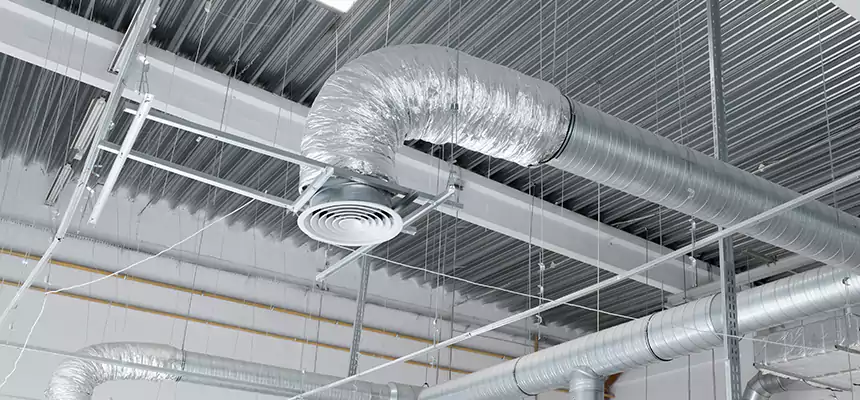 Our Dryer Vent Hose Replacement Services in Kyle, TX