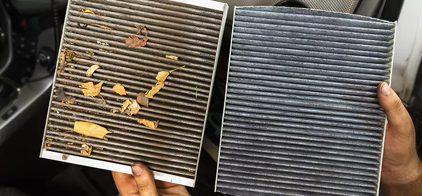 Our Dryer Vent Lint Filter Cleaning Services in Kyle, TX