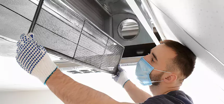 Our Dryer Vent Replacement Services in Kyle, TX