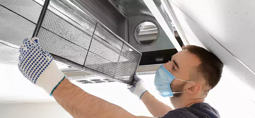 Our Home Duct Cleaning Services in Kyle, TX  