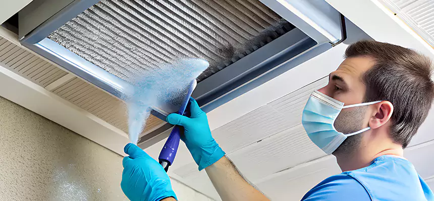 Our Home Ventilation Cleaning Services in Kyle, TX
