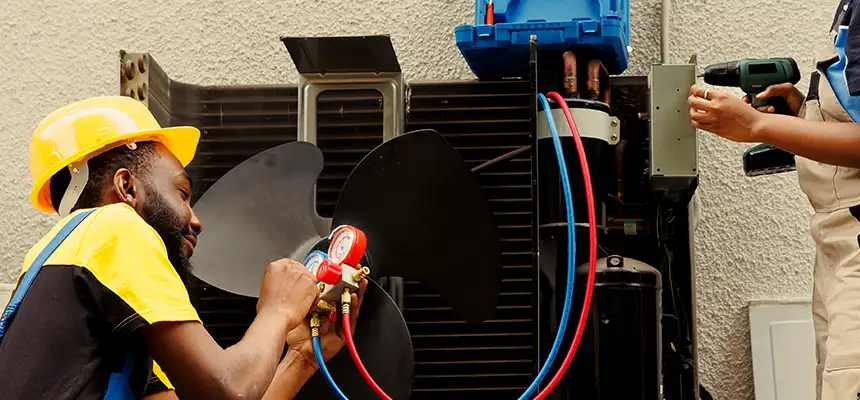 Our HVAC Airflow Optimization Services in Kyle, TX
