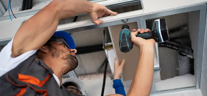 Our Improve Home Air Circulation Services in Kyle, TX