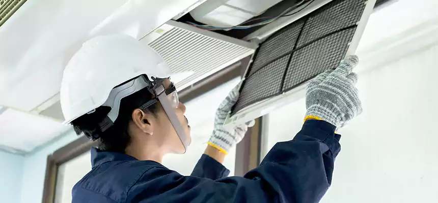 Our Multi-family Home Duct Cleaning Services in Kyle, TX