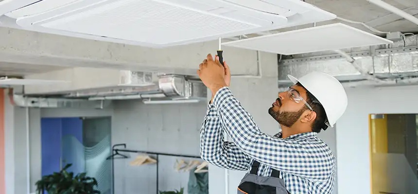 Our Roof Dryer Vent Cleaning Services in Kyle, TX
