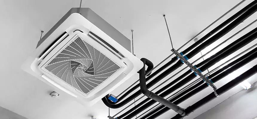 Our Smart AC Vent Controller Services in Kyle, TX