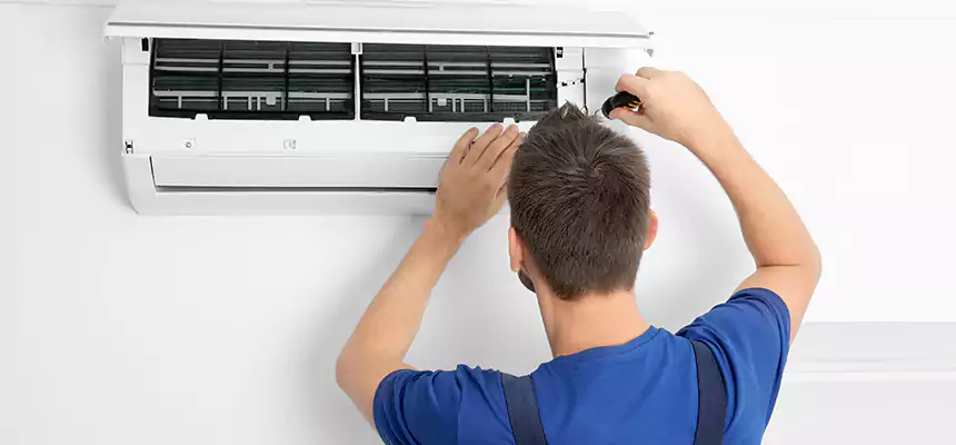 Our Smart Air Conditioning Installation Services in Kyle, TX