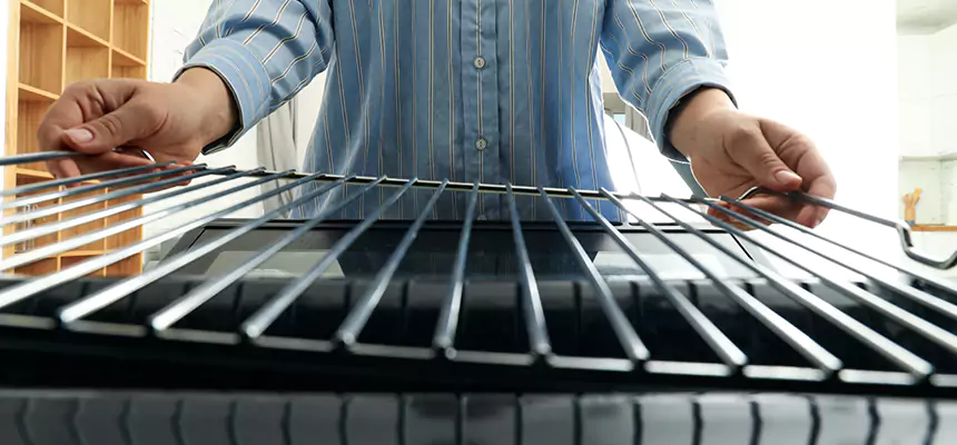 Our Vent Grille Washing Services in Kyle, TX