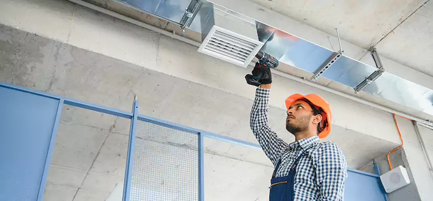 Efficient Exhaust Vent Cleaning in Kyle, TX