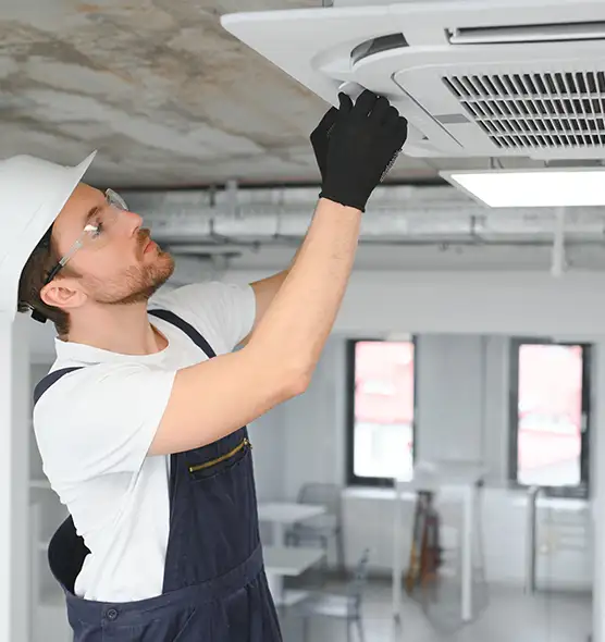 Top Affordable Duct Cleaning Services Near Me in Kyle, TX