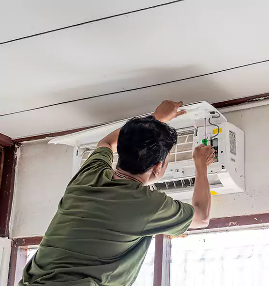 About Air Duct & AC Odor Removal in Kyle, TX