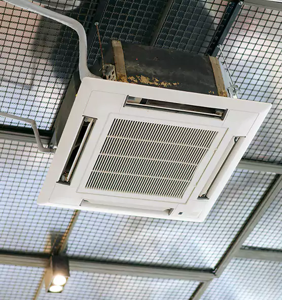 Top-Notch Allergy Relief Vent Cleaning Services in Kyle, TX