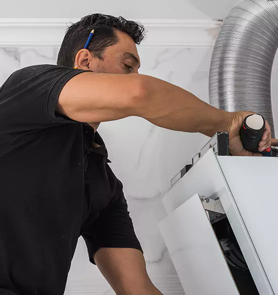 Trusted Bathroom Exhaust Duct Cleaning in Kyle, TX