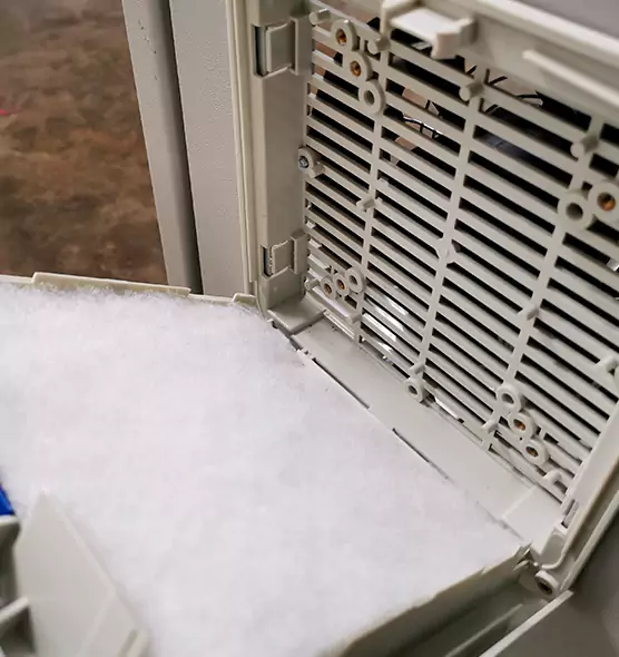 Professional Dryer Vent Mold Cleaning in Kyle, TX