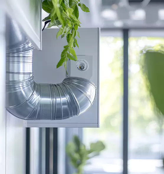 Professional Eco-Friendly Duct Cleaning Services in Kyle, TX