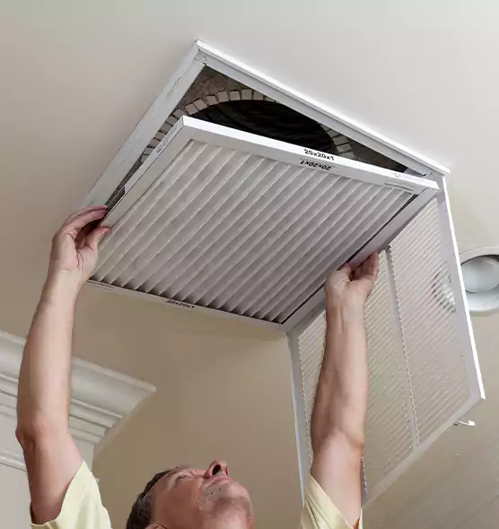 Advanced Residential Vent Cleaning in Kyle, TX