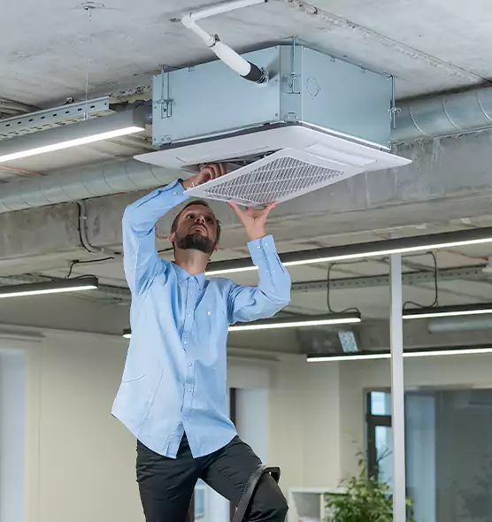 Advanced Rodent Droppings In Vents in Kyle, TX