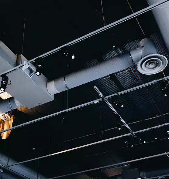 Professinal UV Light Air Purification for Ducts in Kyle, TX