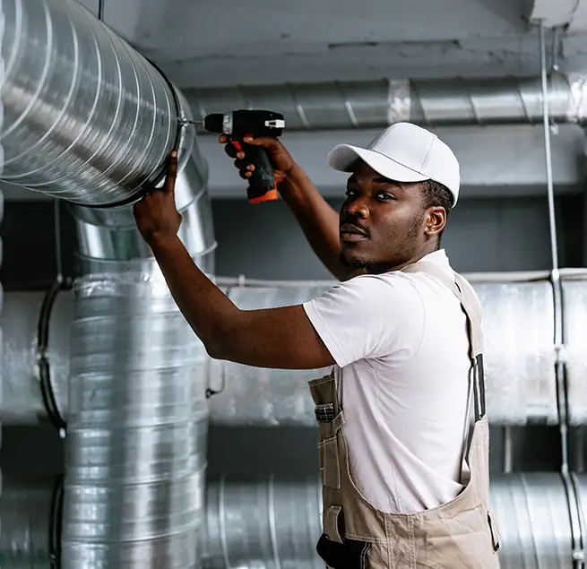 Why Homeowners & Businesses Trust Us Kyle, TX