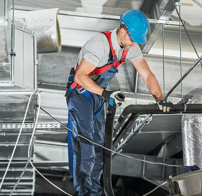 Why Homeowners & Businesses Trust Us in Kyle, TX?