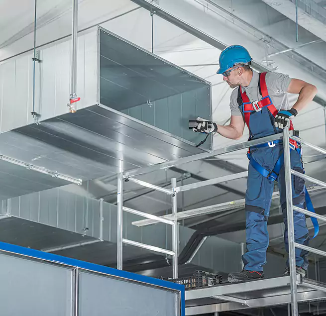 Why Homeowners & Businesses Trust Us in Kyle, TX?