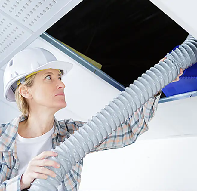 Why Homeowners & Businesses Trust Us Kyle, TX