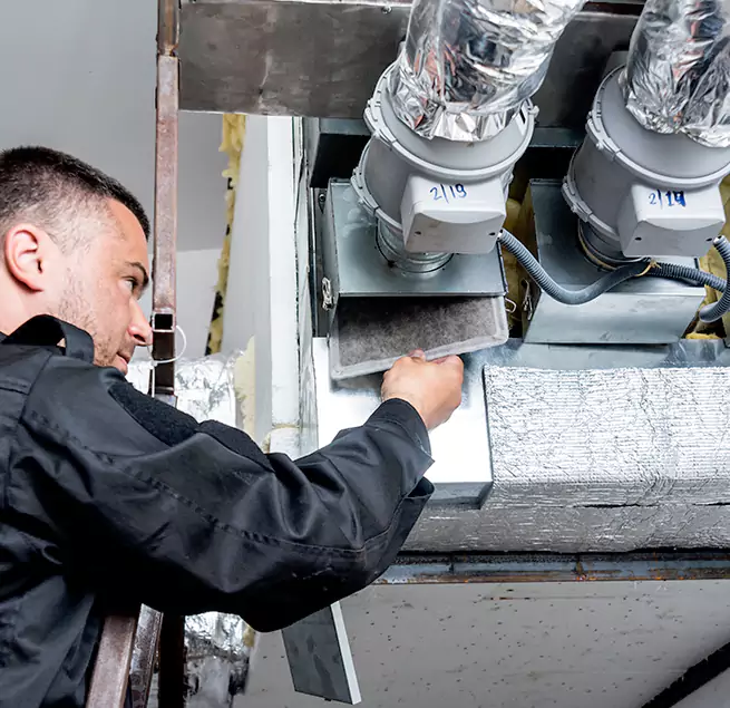 Why Homeowners & Businesses Trust Us in Kyle, TX?