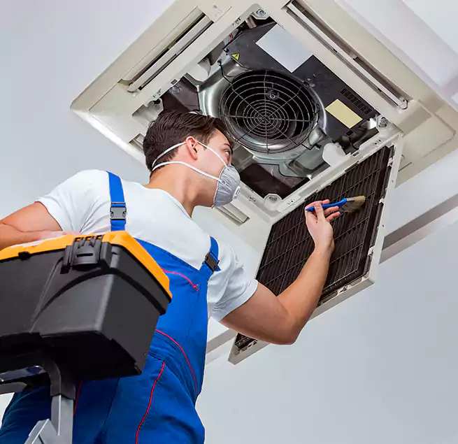 Why Homeowners & Businesses Trust Us in Kyle, TX