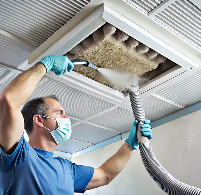 Why Homeowners Businesses Trust Us in Kyle, TX