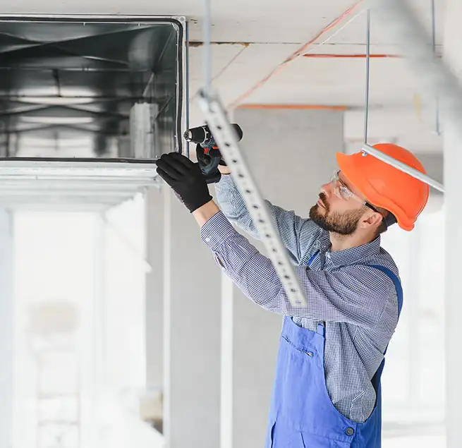 Why Homeowners Businesses Trust Us Kyle, TX