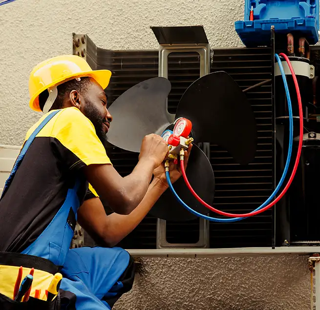 Why Homeowners & Businesses Trust Us in Kyle, TX?