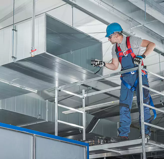 Why Homeowners Businesses Trust Us in Kyle, TX