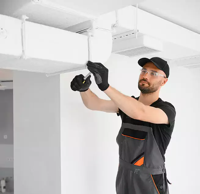 Why Homeowners Businesses Trust Us Kyle, TX