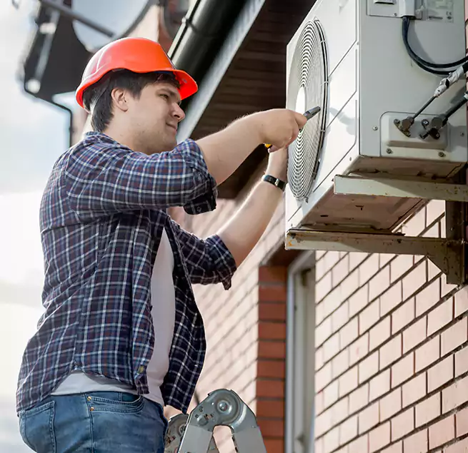 Why Homeowners & Businesses Trust Us Kyle, TX