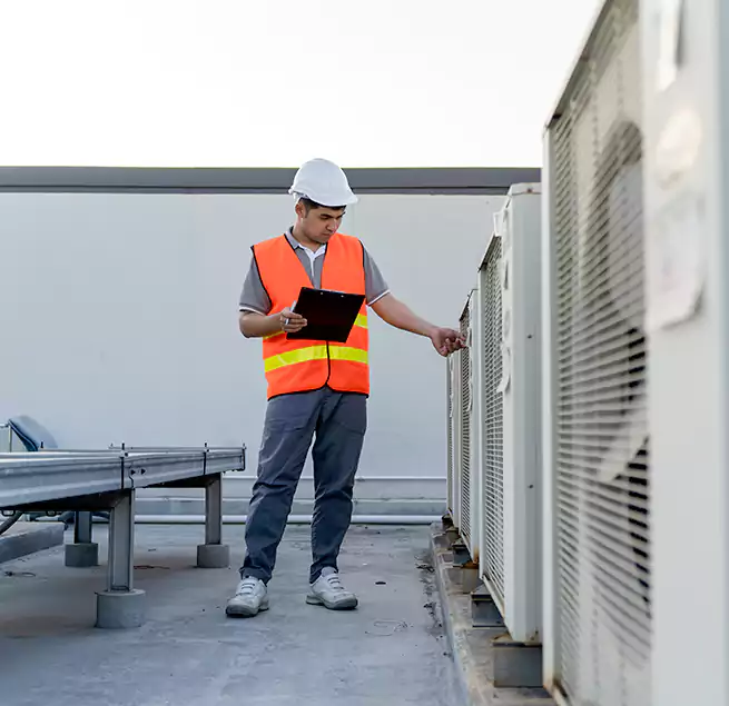 Why Homeowners & Businesses Trust Us in Kyle, TX?